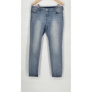 Armani Exchange Jeans Women's ‎ SKINNY / JAMBE E TROIT Size 31R